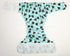 ReUseLife 2 26-50 Inches Pieces Adjustable Washable Reusable Cloth Incontinence Underwears for Women and Men,Adult