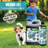 MICROBE-LIFT Septic Tank and Cesspool Treatment Enzymes - 32 Fl Oz (Pack of 2) - 6 Month Supply for Digestion of