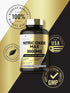 Carlyle Nitric Oxide Supplement 3000mg | 120 Capsules | Pre Workout with L-Arginine & L-Citrulline
