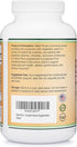 Beet Root Powder Capsules, Organic and Vegan, 210 Count, 1,000mg Per Serving for Overall Health Support