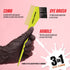 MANIC PANIC Dye Tool Kit - Hair Dye Brush + Comb Applicator, Hair Cap & Latex-Free Gloves - Reusable & Easy to Clean