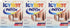 Icy Hot Medicated Patch, Large, 5 Count (Pack of 2) - Extra Strength (10 Patches)