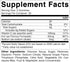 Vitamatic Iron 65 mg Gummies Supplement for Women & Men - 60 Vegan Gummies - Great Tasting Iron Gummy Vitamins with Vitamin C (1)