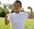 TruHeight Growth Protein Shake Ages 5+ (Vanilla) - Pediatric Recommended Nutrients for Kids & Teens