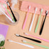 80 Pcs 7" Extra Soft Toothbrush Bulk, 20,000 Soft Bristle Manual Toothbrushes for Sensitive Teeth and Gum Comfort