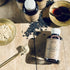 Anima Mundi Organic Black Elderberry Syrup - 4oz with Skullcap Baikal, Cordyceps, Reishi, Shiitake & Maitake Mushrooms