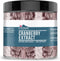 Earthborn Elements Cranberry Extract 200 Capsules | Pure & Undiluted | No Additives