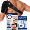 Dr. Arthritis Doctor Developed Shoulder Brace for Pain Relief & Recovery – Left Right Shoulder Brace for Women Men,