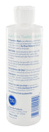 No-Rinse Body Bath, 8 fl oz - Leaves Skin Clean, Refreshed and Odor-Free, Rinse-Free Formula (Pack of 2) - Makes 8 Complete Baths Per Bottle