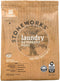 Grab Green Stoneworks Natural Laundry Detergent Powder Pods - Oak Tree, 50 Loads