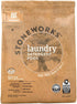 Grab Green Stoneworks Natural Laundry Detergent Powder Pods - Oak Tree, 50 Loads