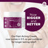 NERVE RENEW Maximum Strength Fast-Acting Nerve Cream, Targeted Arnica Cream Formulation for Soothing Comfort