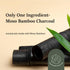 Moso Natural Bamboo Charcoal Fridge Deodorizer - Long-Lasting Odor Eliminator for Refrigerator & Freezer