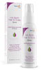 Hyalogic Biotin Volumizing Hair Spray with Hyaluronic Acid, Promotes Thicker Hair, 4 fl oz (118ml)