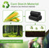 Winmoom 50 Count, 8 Portable Toilet Replacement Bags, Gallon Capacity, Compostable, Leak-Proof, Durable, Versatile