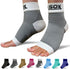 SB SOX Ankle Compression Sleeve: Best Arch Support for Plantar Fasciitis Relief