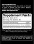 Vitamin B6 Liquid Drops - 17 mg, 30 Day Supply - Supports Brain Function, Immune System, Gluten Free