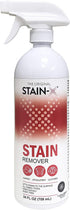 Multi-Purpose Stain Remover for Carpet, Upholstery, and Clothing - 24 Ounce