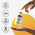 Healthy Origins Vitamin K2 100 mcg (MK-7) - Non-GMO, Gluten Free, Cardiovascular & Bone Support - 60 Veggie Gels