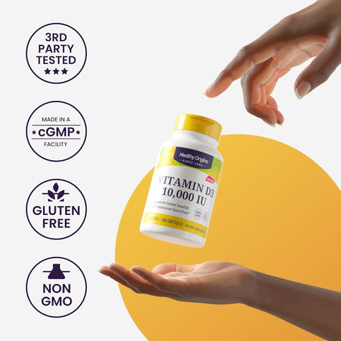 K2 100 (MK-7, 180 Healthy Origins Vitamin mcg Non-GMO, Gluten Free, Cardiovascaular Support, Bone Support), Veggie Gels