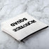 Robotics Squad Cosmetic Bag Gift for Robots Lover, Robot Gear Toy Makeup Bag