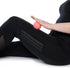 OPTP Super Pinky Ball – Deep Tissue Massage Ball for Back Pain, Shoulder Tension Relief