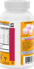 Airborne Vitamin C 1000mg Chewable Tablets, Very Berry, 116 Count, Gluten-Free Immune Support