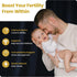 Male FX Labs (60 1 SEMANOID Caps) Maximum Fertility Formula and Semen Volumizer - Advanced Fertility Ingredients