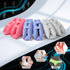 Heel Protector for Pressure Sores, Adjustable Heel Pad Bed Sore Relief Boot, Pressure Ulcer Cushion with Ankle & Feet