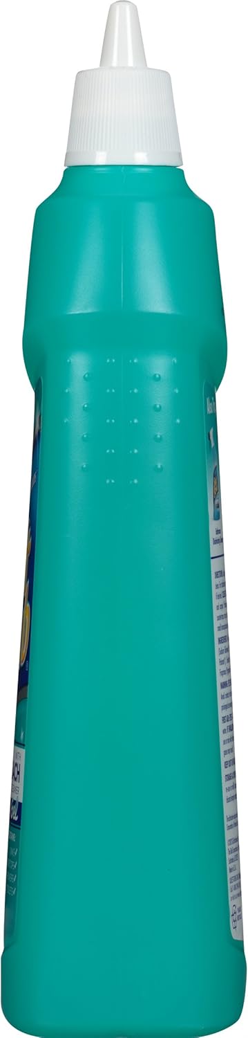 Soft Scrub Gel with Bleach Cleaner, 28.6 Ounces (Pack of 6)