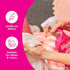 The Pink Stuff 500ml Stardrops - - The Miracle Laundry Oxi Stain Remover Spray