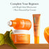 Bliss Bright Idea Vitamin C + Tri-Peptide Collagen Serum - Brightening Face Skincare, Anti-Aging, 1 Fl Oz