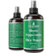Biotin + Peppermint Oil + Rice Water Spray - Hair Growth Leave In Conditioner Serum for Women and Men