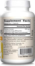 Jarrow Formulas Turmeric Curcumin Supplement, 500 mg for Antioxidant & Joint Support, 60 Capsules