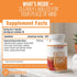ProLab Organics InstaTight Vaginal Tightening Pills Natural Rejuvenation Supplement for Women. Supports Intimate Tone
