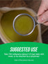 BulkSupplements.com Olive Leaf Extract Powder, Herbal Antioxidant Supplement, Gluten Free, 750mg per Serving (1kg)