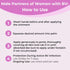 Natural Feminine Care Cream - FemiClear Infection Protection for BV & Yeast