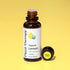 Plant Therapy Organic Lemon Essential Oil 100% Pure, USDA Certified Organic, Natural Aromatherapy, 30 mL
