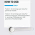 Creatine HCl Powder - Muscle, Cognitive, Cellular Energy Support, No Bloating or Cramps, USA Made & NSF Certified,