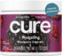 Cure Hydration Plant-Based Electrolyte Drink Mix, Berry Pomegranate, 28 Servings Jar, No Added Sugar