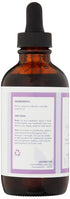 Rasin Castor Haitian Oil, Organically Brilliant Black Castor Oil, Lavender, 4 Fl Oz