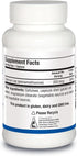 Biotics Research Selenomethionine, High Potency Selenium, Thyroid Gland Function, DNA Production, Cognitive Health, 90