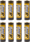 1.2V AA 700mAh Ni-Cd Rechargeable Battery for NiCd Solar Panel Light, RC Toy (8-Pack)