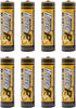 1.2V AA 700mAh Ni-Cd Rechargeable Battery for NiCd Solar Panel Light, RC Toy (8-Pack)