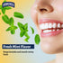 ProPicks Advanced Dental Picks for Teeth Cleaning - 12x80 Disposable Plastic Toothpicks for Teeth & Gums, Fresh Mint