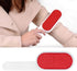 Pet Brush Reusable Washable Plastic Double-Sided Lint Remover for Clothes Coat Garment
