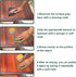Wood Beeswax Furniture Polish | Traditional Polish for Wood Furniture, Floors, Doors, Tables (5.07 fl.oz/150ml)