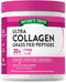 Nature's Truth Collagen Powder | 7 oz | Type I and III | Grass Fed, Paleo and Keto Friendly Collagen Peptides |