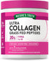 Nature's Truth Collagen Powder | 7 oz | Type I and III | Grass Fed, Paleo and Keto Friendly Collagen Peptides |
