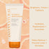 InstaNatural Vitamin C Moisturizer Face Cream, 3.4 FL Oz, Brightens, Reduces Fine Lines, with Hyaluronic Acid, Aloe
